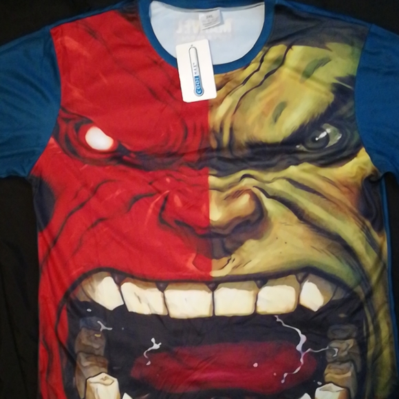 Shrit - Picture 2 of 2